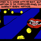 Illustration for article titled I Can Never Look At emPac-Man/em The Same Way Again